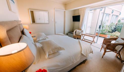 Standard Double or Twin Room - Dolphin room