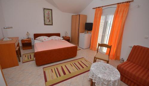 Single Room with Balcony