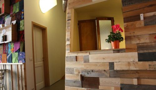 Double or Twin Room with Private Bathroom