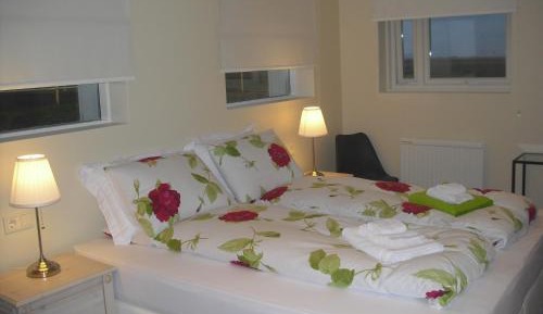 Double or Twin Room with Private Bathroom