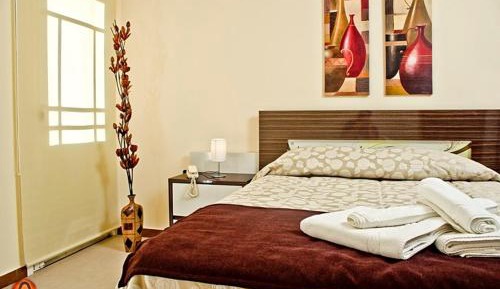 Superior Quadruple Room