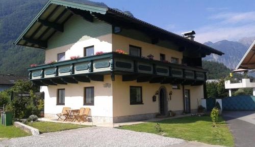 Apartment - Ground Floor