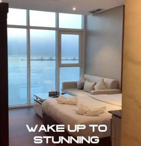 Junior Suite with Sea View