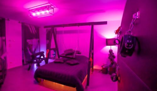 Superior Apartment with Balcony