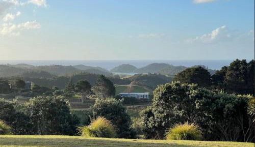 Superior Suite with Sea View