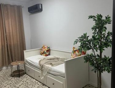 One-Bedroom Premium Apartment