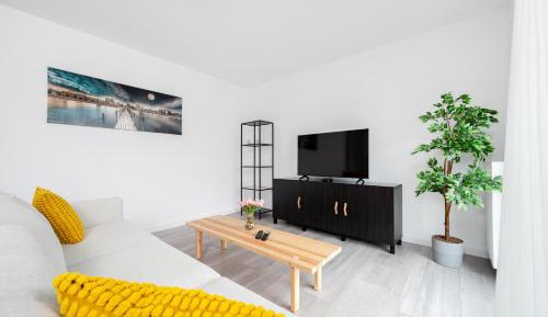 Two-Bedroom Superior Apartment