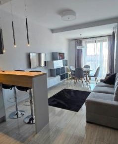 Suite Apartment