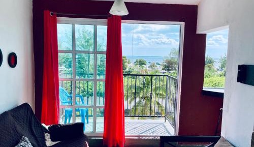 Two-Bedroom Standard Apartment