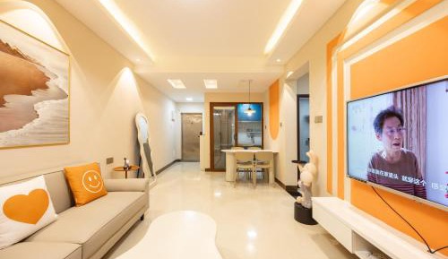 Suite with Garden View