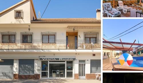 Four-Bedroom Vacation Home