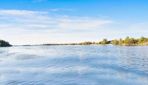 Three-Bedroom Vacation Home 