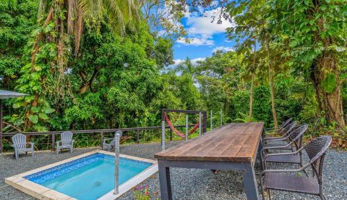 Three-Bedroom Chalet