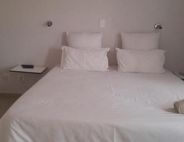 Mixed Dormitory Room