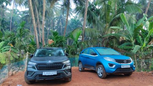 Family Room with Garden View