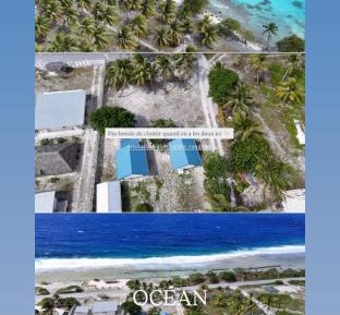 Bungalow - Water Front 