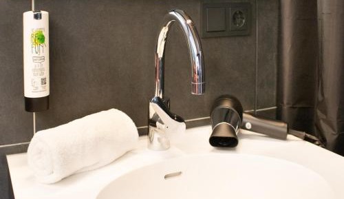 Double or Twin Room - Disability Access