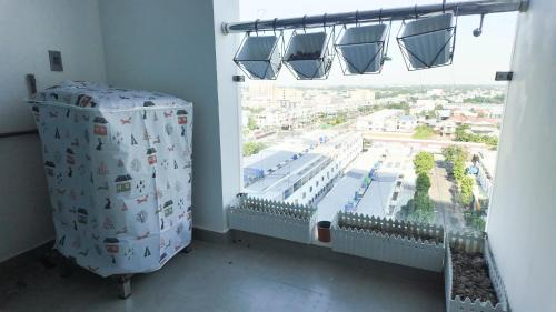 One-Bedroom Apartment - Non-Smoking