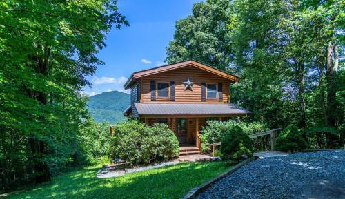 Two-Bedroom Holiday Home