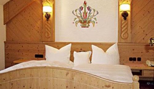 Double Room (Biozimmer) im Gasthof Genosko