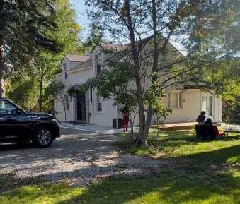 Three-Bedroom Chalet