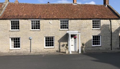 Three-Bedroom Vacation Home 