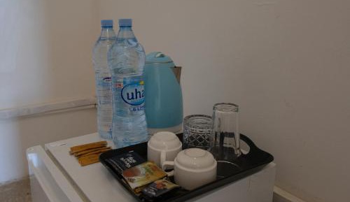 Family Room with Sea View