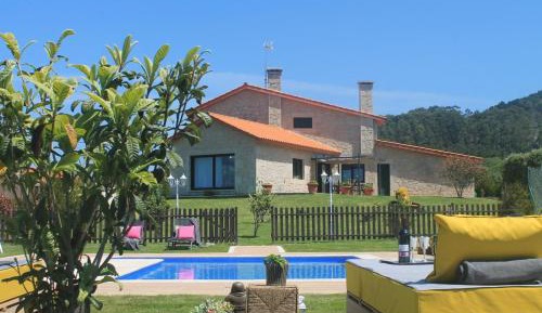 Superior Apartment with Balcony