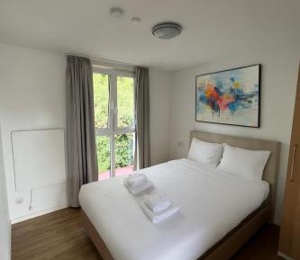 Three-Bedroom Chalet