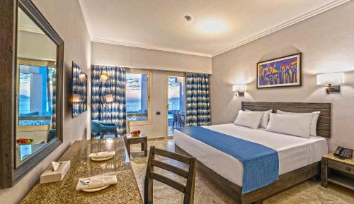 Suite with Private Pool