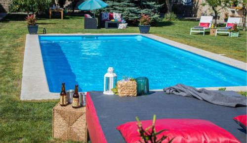 Superior Apartment with City View