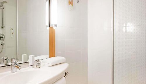 Family Double Room with an Extra Bed