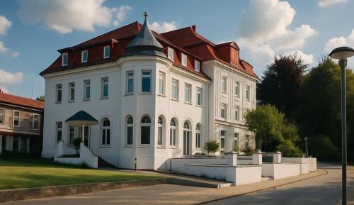 Single Room with Lake View