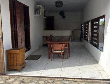 Two-Bedroom Family Apartment