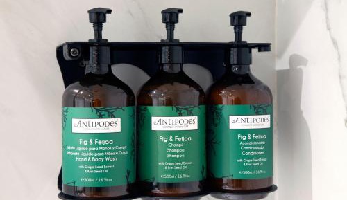 Premium King Room with Sofa Bed - Non-Smoking