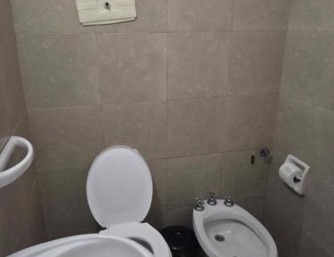 Quadruple Room with Private Bathroom