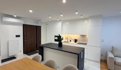 One-Bedroom Premium Apartment