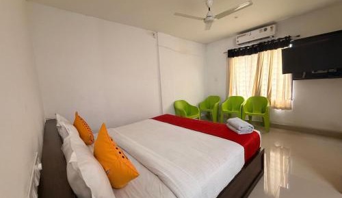 Executive Triple Room