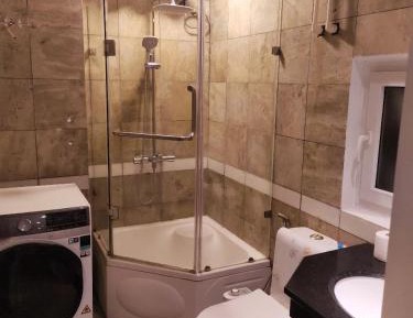 Deluxe Double Studio