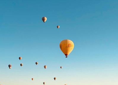 Triple Room with Terrace