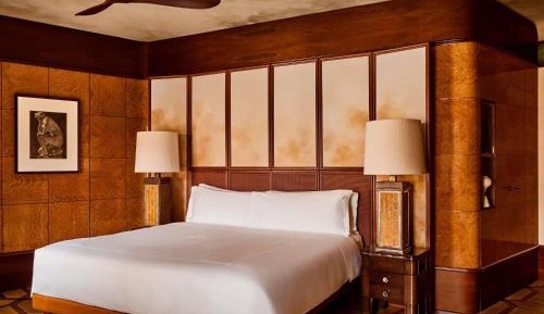 Orient-Express Suite