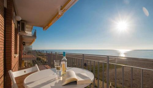 Three-Bedroom Superior Apartment