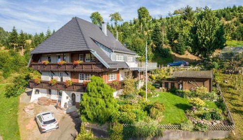 Two-Bedroom Superior Apartment