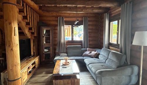 Three-Bedroom Vacation Home 