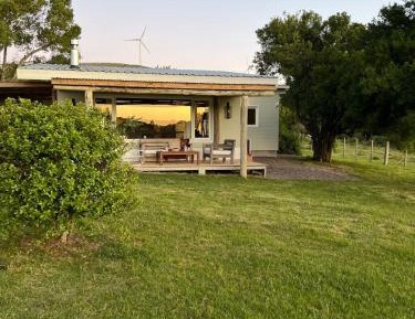 Three-Bedroom Chalet