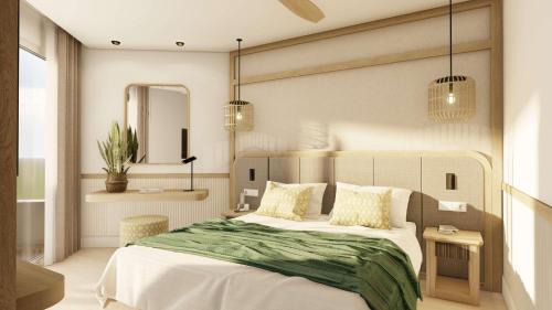 Signature Junior Suite Ocean view 