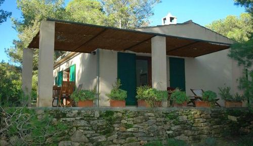 Two-Bedroom Superior Apartment