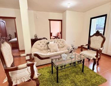 Two-Bedroom Townhouse