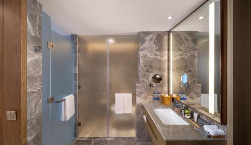 King Room with Garden View