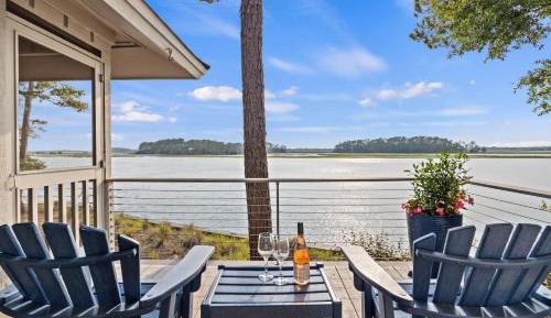 Three-Bedroom Vacation Home 